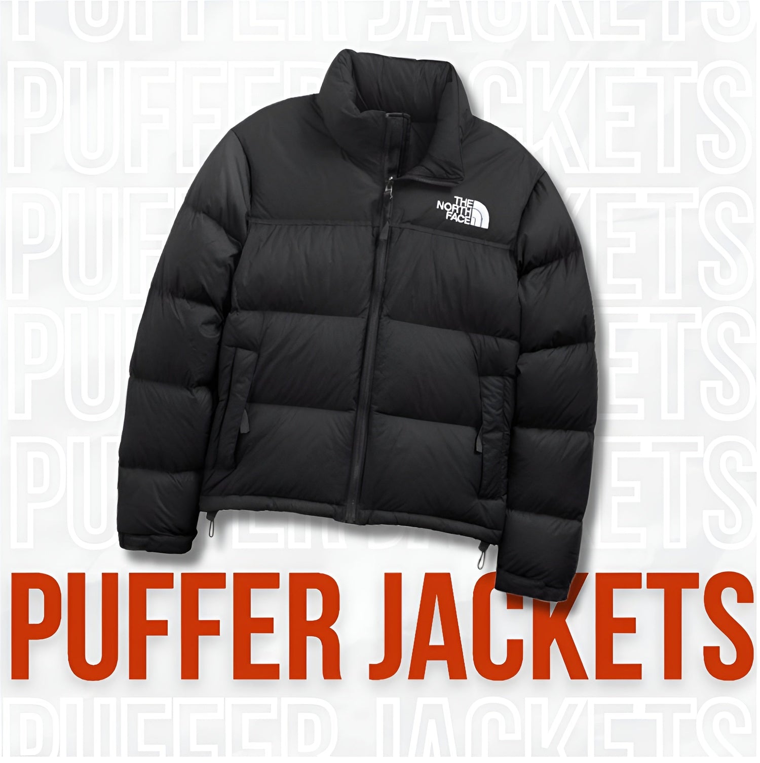 Puffer Jackets