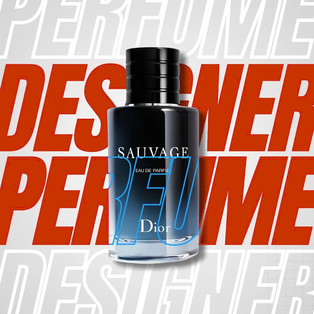 Designer Perfume