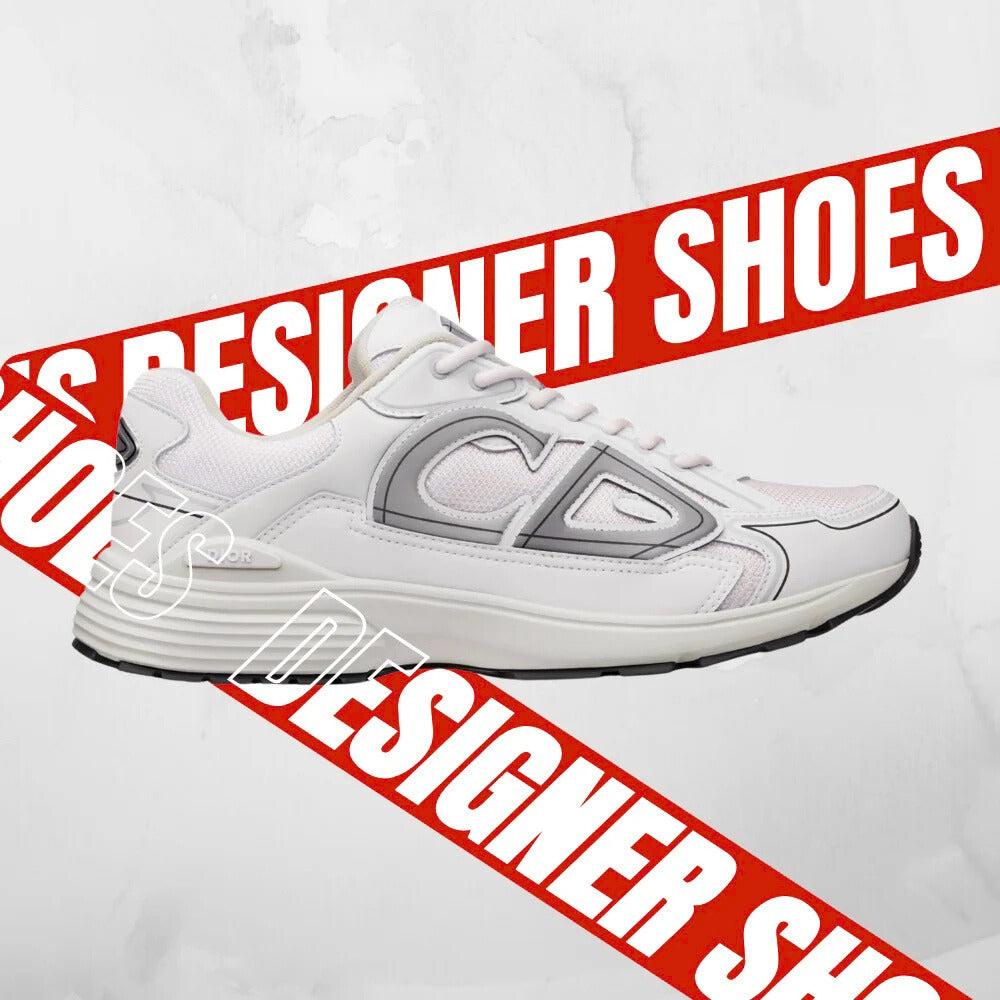 Designer Shoes