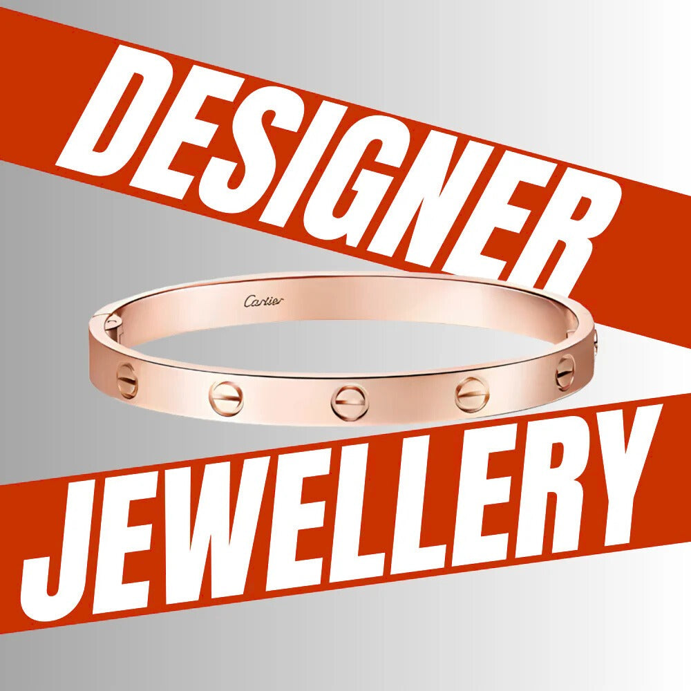 Designer Jewellery